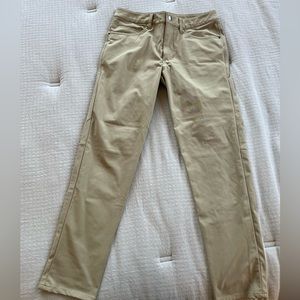 ABC slim fit